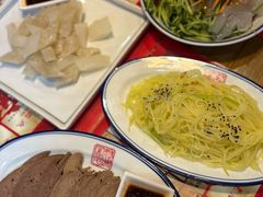 -新兴园饺子馆(北京百子湾店)