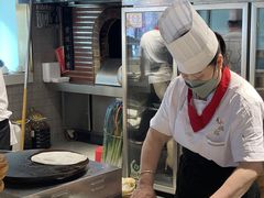 -小桃红·东北菜·春饼烤鸭(南阳湖街店)