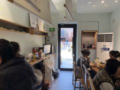 -静一餐厅·湖北菜(前门创始店)