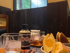 自助取餐区-灶咖KITCHEN
