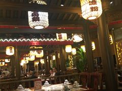门面-杨记隆府(时代天街店)