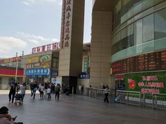-上海长途汽车客运总站
