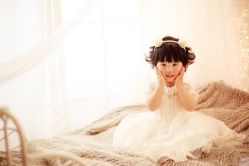 -BabyA 专业婴童摄影(古北时尚广场店)
