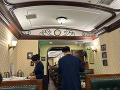 -老厨家(中央大街西七道街店)