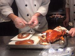 -大鸭梨烤鸭(左家庄店)