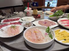 -围炉夜话·潮汕卤水火锅(榕江店)