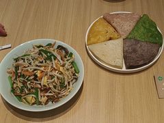 -春饼先生·北京烤鸭(甘井子万达店)