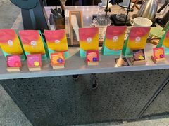 -Nectar One Cafe(勇烈路n1店)