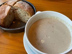 -君悦酒店·La Terrazza意合園·意式风味