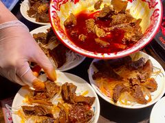 -牛市坎火锅(建设路店)