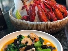 -小城故事·地道宁波味(月湖盛园店)