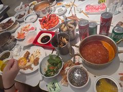 -海德温泉生活馆(朝阳大悦城店)