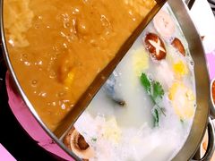 -协成海鲜火锅(情侣路店)