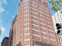 -上海国际饭店