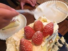 -FASHION BAKERY法森贝克(新德路店)