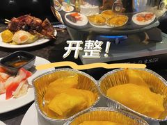 -川骄海鲜自助(河东店)