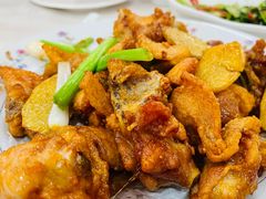 -腰记饭店(龙源路店)