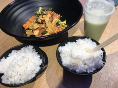 -大润发(南湖店)