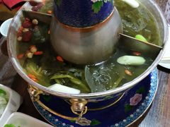 -龙虾风暴(松江店)