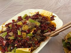 陈皮腰花-富贵饭店(大源店)
