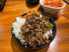 卤肉饭-大三元台湾鲁肉饭(沙井新桥店)