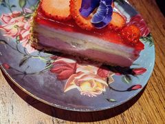 -格鲁·秀色Georgia’s Feast