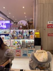 -Mini Muses ·创意手作·陶艺·银饰·团建(芳圆里店)