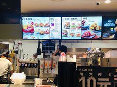 -肯德基(盘龙奥莱店)