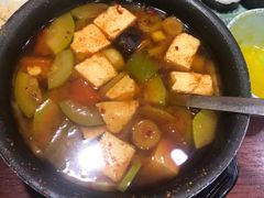 -长今家韩国料理(瑞景店)