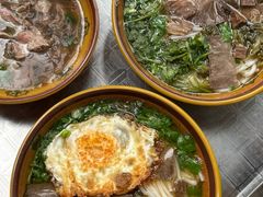-花溪牛肉粉(八鸽岩店)