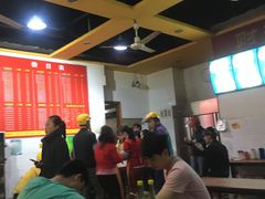 -李米线(武陵路店)