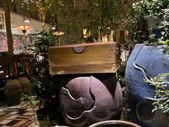 -又见炊烟私房菜(敬亭路店)