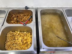 -铜元老码头鳝鱼火锅