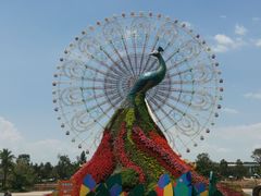 -七彩云南欢乐世界