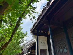 -阳明祠