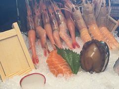 -極上萬膳·日料放题(来福士江景店)