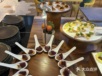 现在的食物是做的越来越好看了，不论是从颜色搭配