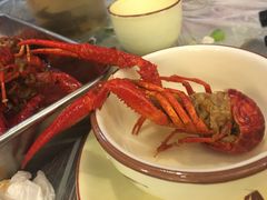 -老梅园大虾城(八一桥店)