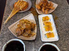 -小街天府(西工小街店)