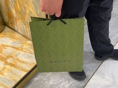 -Gucci(北京SKP店)
