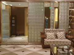-丽辰新韩式商务SPA·洗浴桑拿·自助餐食