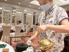 -广州酒家(昌岗地铁站店)