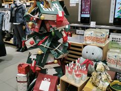 -MUJI无印良品(万达太原街店)