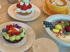 -玲婧胡同·生日蛋糕·餐厅(嘉里城店)