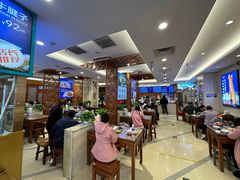 -丝路伊兰·兰州牛肉面(牛街总店)