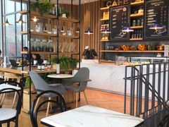 大堂-巴黎贝甜(五道口店)