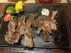 -豪客来牛排(金鼎广场店)
