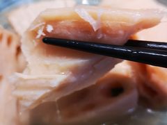 -静一餐厅·湖北菜(前门创始店)