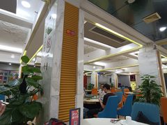 -明香海鲜酒家(华强北店)