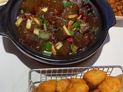 -叁宝烤肉• 西安烧烤(凤城十二路店)